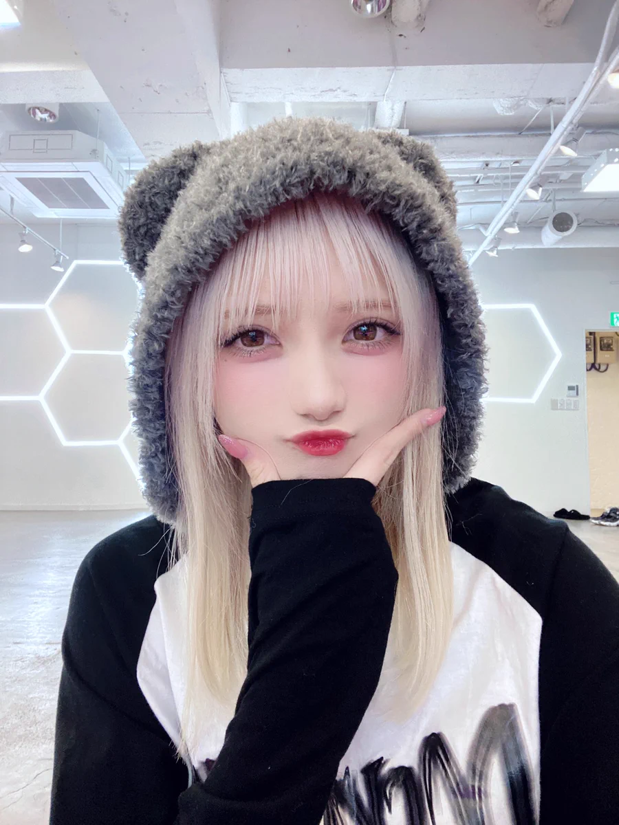 宮野静(CANDY TUNE) on X: 