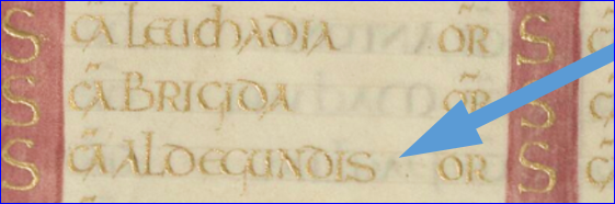 Francois_DeVr's tweet image. Vitae, #relics, religious institutions, #rituals, processions: this 31/I I'll be giving a talk for the general public on the history of 2 nearby towns, #Mons and #Maubeuge, founded by 2 sisters both revered as saints.  Who said that the #Bollandists stayed in their sanctuary ?😉