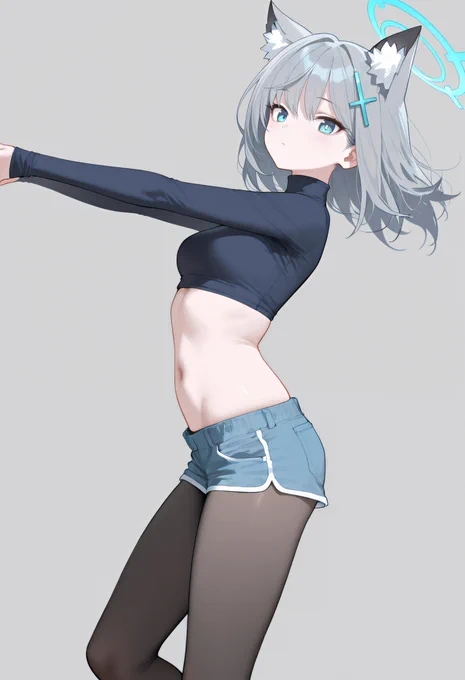 シロコ 