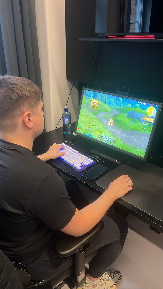 Metizport CS tweet media