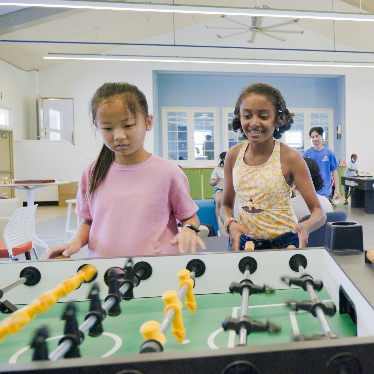 BGCGSD's tweet photo. Where fun meets friendship and every day is an adventure! 💙✨

From creating masterpieces to conquering challenges, our Club kids know how to make the most of every moment.

#FunAtTheClub https://t.co/SDxJ6TgCIl