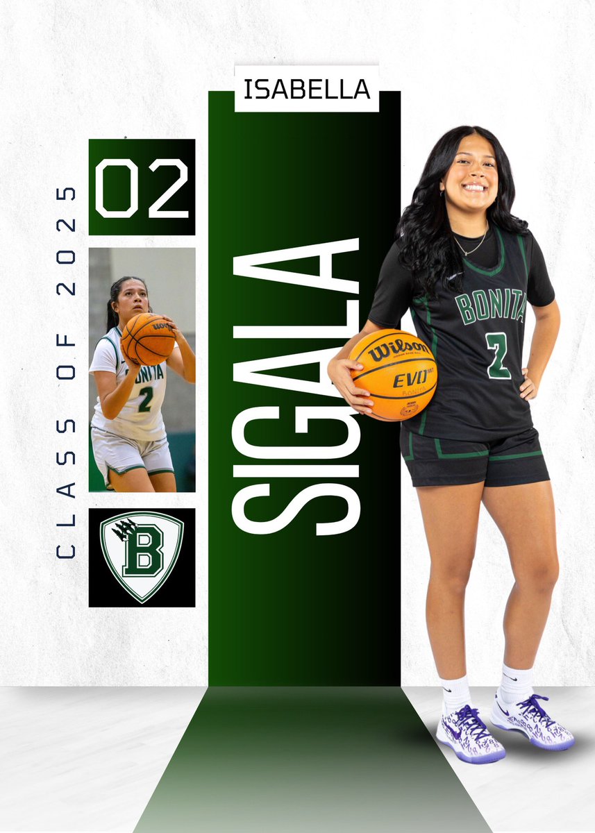 bonitagbb's tweet photo. We want to thank our Seniors, Joslyn Flores, Marly Ghazal, Lexi Mercado and Isabella Sigala, for their dedication, work ethic, positive attitude and many sacrifices made to make our program better. These 4 truly embody what it means to be a Bearcat! https://t.co/PhxAuRHjAj