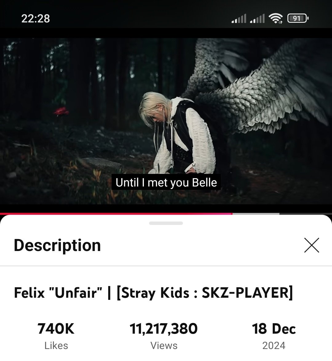 LixEnthusiast_'s tweet photo. @felixxradio 1. 🐣🐣🔥🔥
#UnfairChallenge #StreamingParty #LetsMakeItEpic
🔗https://t.co/ayoFLvLJYh https://t.co/sKsmx4Bl5G