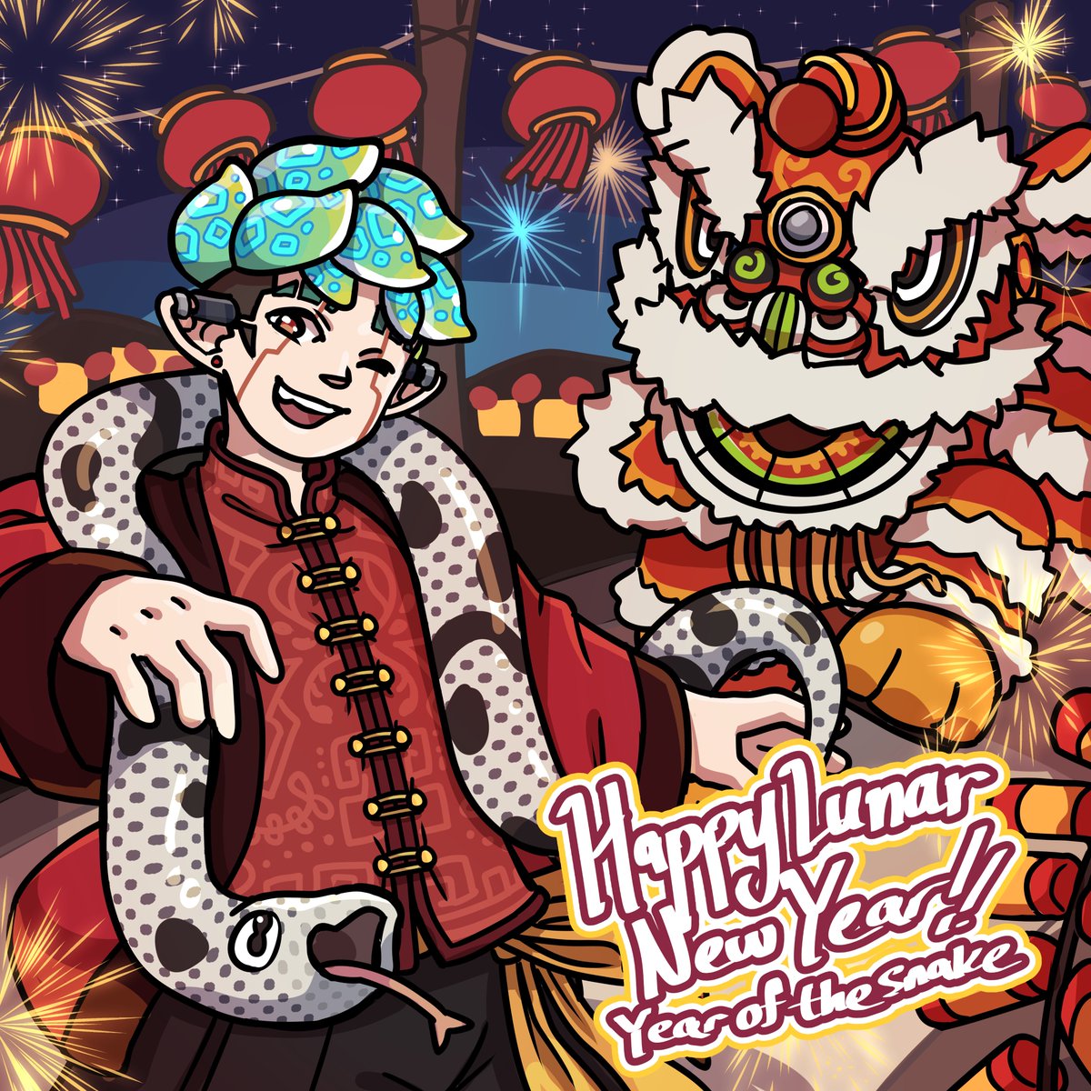 《 ZENBUKI || CEO of Splatoon Merch! 》 tweet media