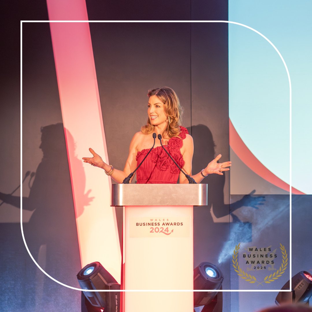 Chambers Wales South East, South West and Mid (@cw_seswm) on Twitter photo Introducing our host for the #WalesBusinessAwards2025! 🎤
We’re delighted to share that broadcaster <a href="/AndreaByrneTV/">Andrea Byrne</a> is back again to host this year.
Find out more and enter: cw-seswm.com/events/wales-b…
#WBA2025 Introducing our host for the #WalesBusinessAwards2025! 🎤
We’re delighted to share that broadcaster <a href="/AndreaByrneTV/">Andrea Byrne</a> is back again to host this year.
Find out more and enter: cw-seswm.com/events/wales-b…
#WBA2025