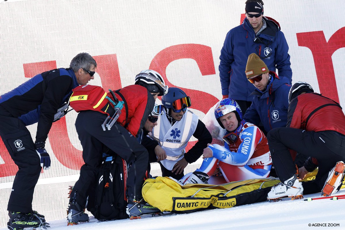 Alexis Pinturault tweet media