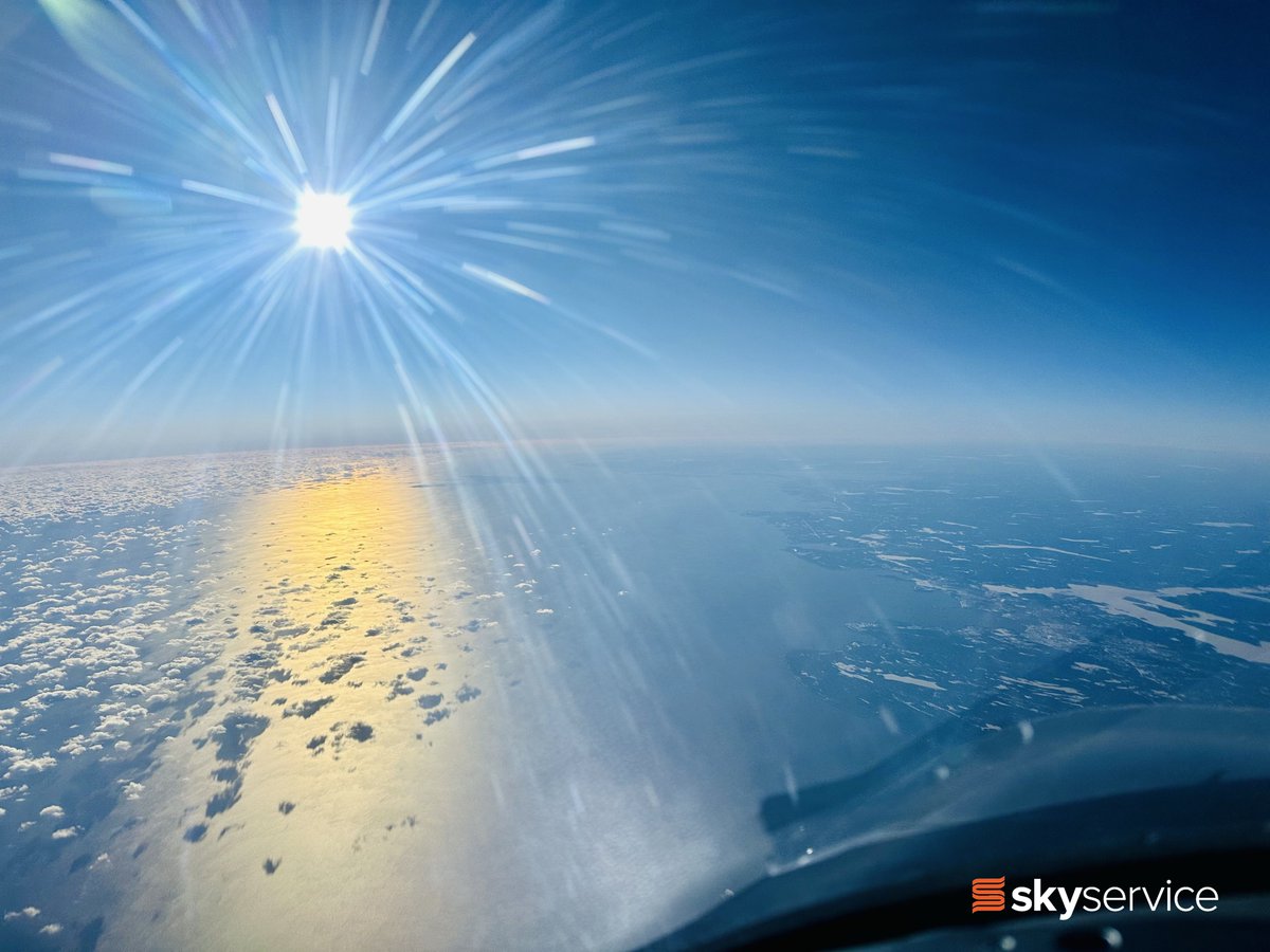 This incredible view was captured from the CJ1 cockpit during a weekend training flight. Aiming higher, reaching further and continuously refining skills to ensure safety and precision in every flight.

#flyprivate #bizav #travel #privatejet