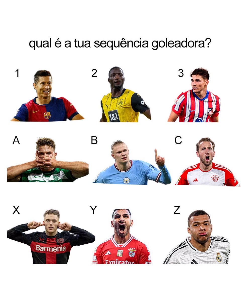 Betclic Portugal 🔞 tweet media