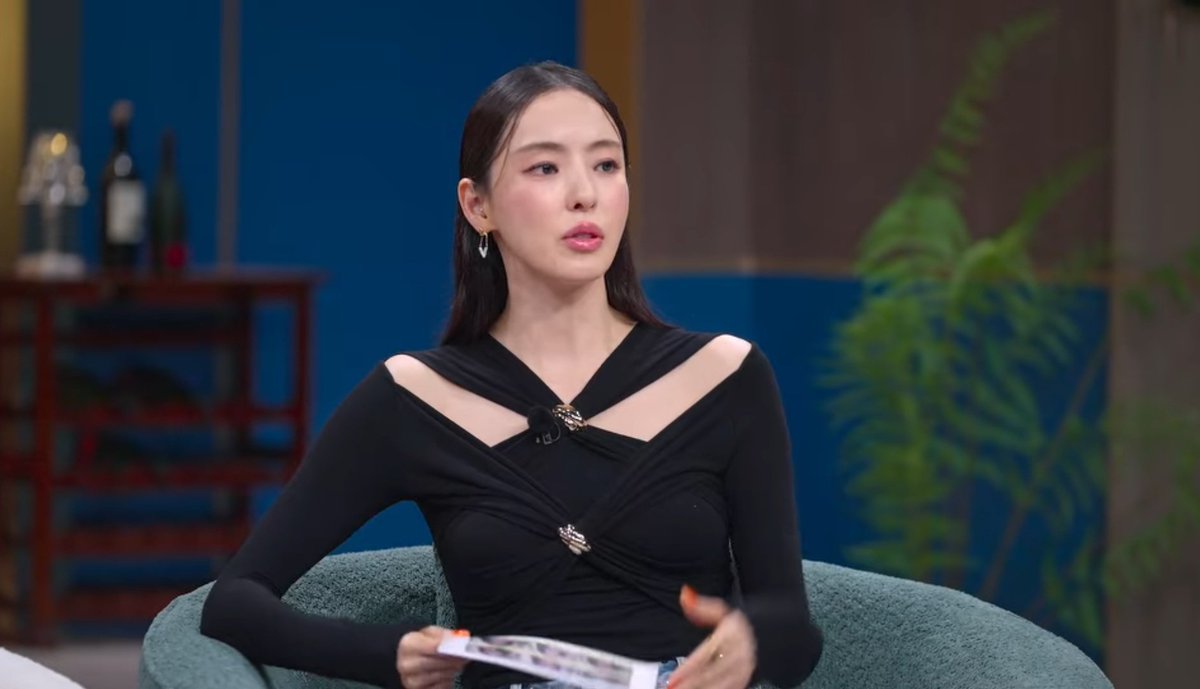 The reasons I'm watching #SinglesInferno4 🫶

#Dex #덱스 #LeeDaHee