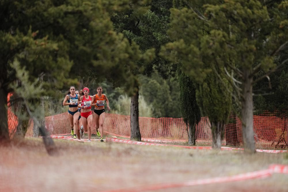 El cross y Getafe 🫶🏼

Un finde pasado por agua y barro con cross del que nos gusta en el Cerro de los Ángeles 🌳

Revive los mejores momentos a través de las fotogalerías 📸

👉🏼 #CESA (sábado 25) 🔗 bit.ly/4aEO1RA
👉🏼 #CEcross (domingo 26) 🔗 bit.ly/4azGseI