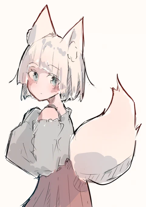 らくがき 