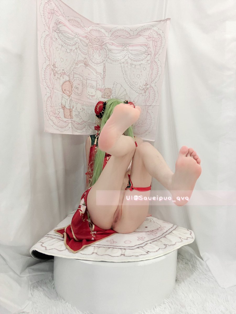 除夕快乐🎉。过年这几天入门打8折～
大家都要天天开心 #cos #白虎 #cc 

@xyberdolls 
@xybereum 
@xyberlabs https://t.co/Z8YCFpnwaL