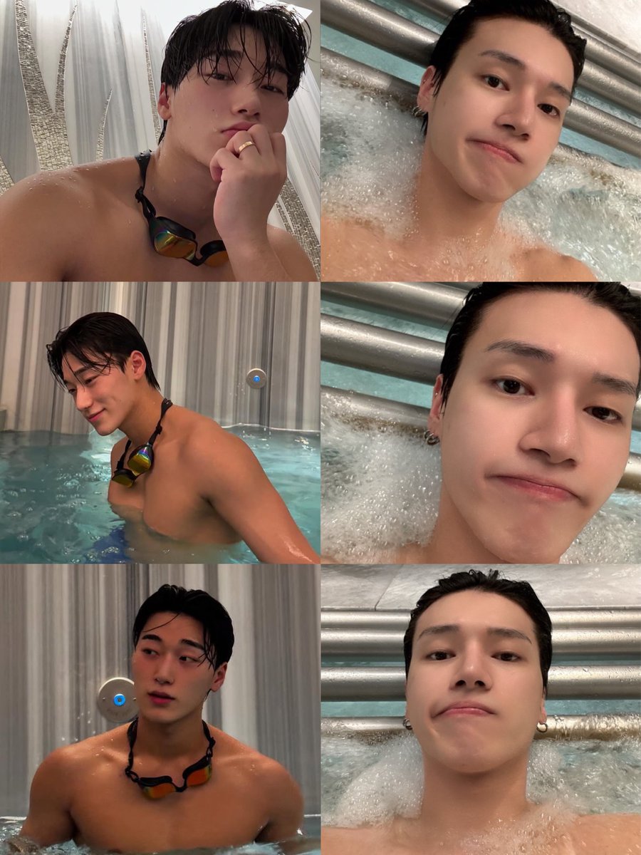 sankaissed's tweet photo. WOOSAN’S POSTS TODAY?? https://t.co/734NnER3f9