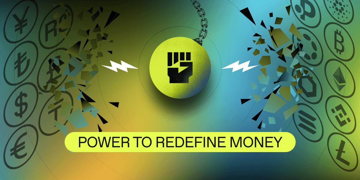 PWRDAO's tweet photo. ✊ The Power Protocol introduces an innovative approach to decentralized community governance! 

🚀At the heart of it all is $PWR, the governance token designed to unleash its full potential!

Here’s how it powers the ecosystem:

🔹 Drive Governance — Have a direct say in key decisions
🔹 Earn Rewards — Unlock governance rewards by staking $PWR
🔹 Boost Wealth — Watch $PWR grow in value alongside the ecosystem

By staking $PWR you’re gaining influence and earning incentives💪

Ready to take control? Dive into all the details in our article 👉https://t.co/slX5GxvKLZ
Stake $PWR 👉https://t.co/FEry3Je8iP