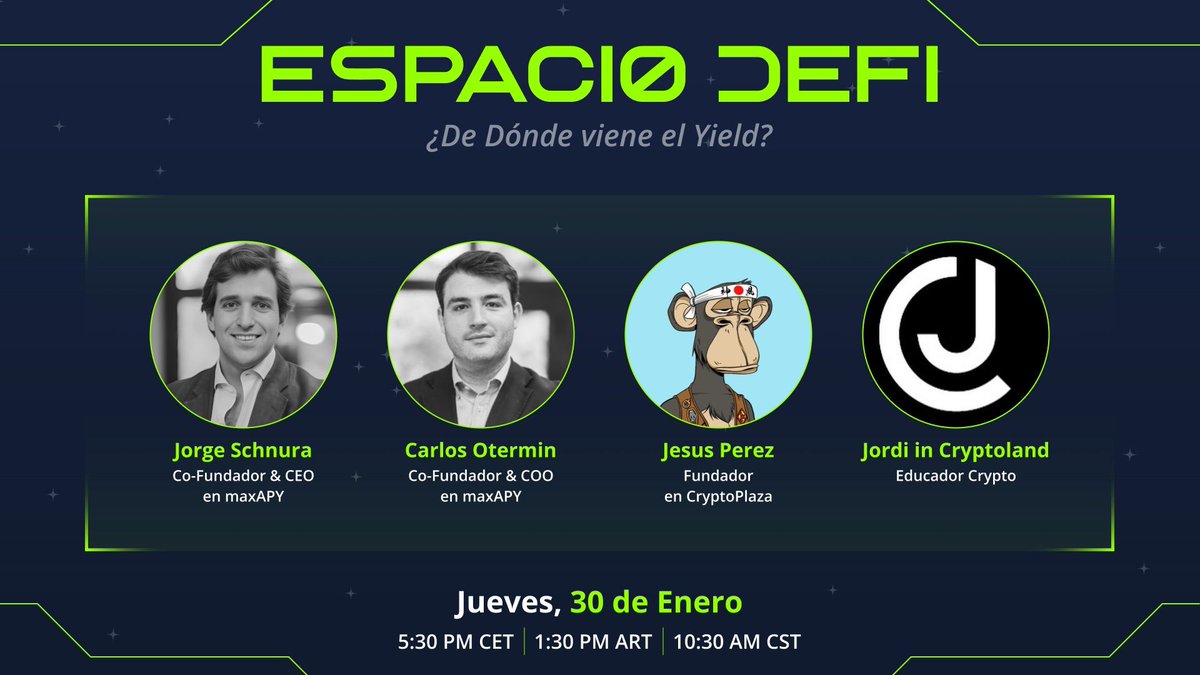 CryptoPlaza_es (@cryptoplaza_es) / Posts / X