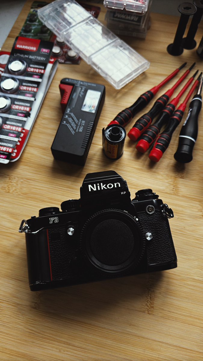 Dan Rubin tweet media