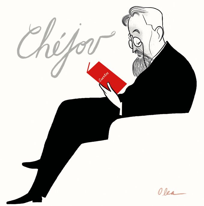🌟 HILO: ANTÓN CHÉJOV, EL MAESTRO DEL RELATO BREVE
Escritor, médico y dramaturgo. Antón Chéjov es una de las figuras más influyentes de la literatura universal. En este hilo te contamos datos fascinantes y poco conocidos sobre su vida, su obra y su impacto en el mundo literario.