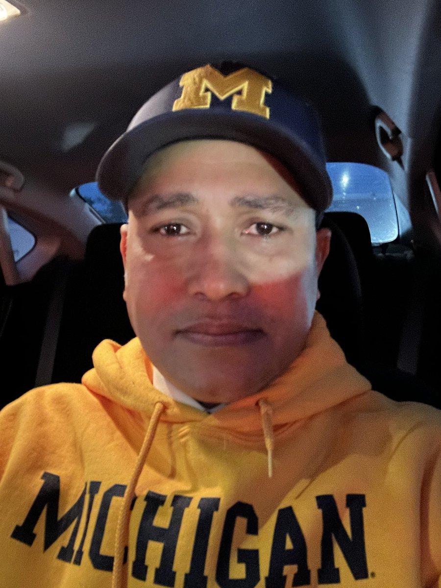 John Louis Meeks, Jr tweet media