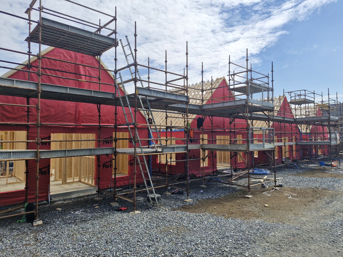 Join our campaign to tackle the housing crisis 🏘️

The Braidwater Group has joined Build Homes NI to campaign to tackle the crisis caused by the region’s failing wastewater infrastructure.

Join the campaign: buildhomesni.com