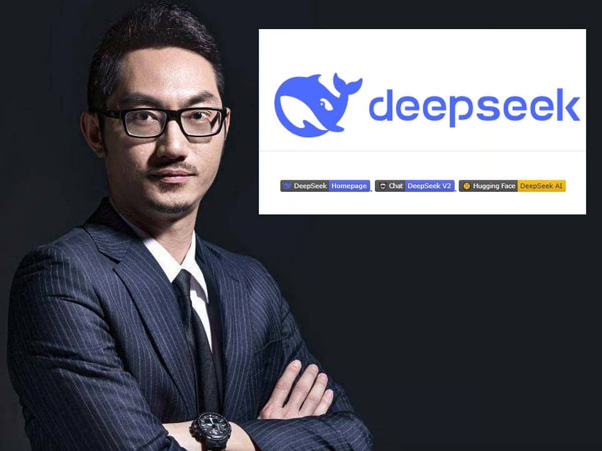 antor1k7's tweet image. deepseek

In January 2025, DeepSeek unveiled its flagship product, DeepSeek-R1, a large language model designed to push the boundaries of AI’

see more: tinyurl.com/mwujjkhu

#DeepSeek