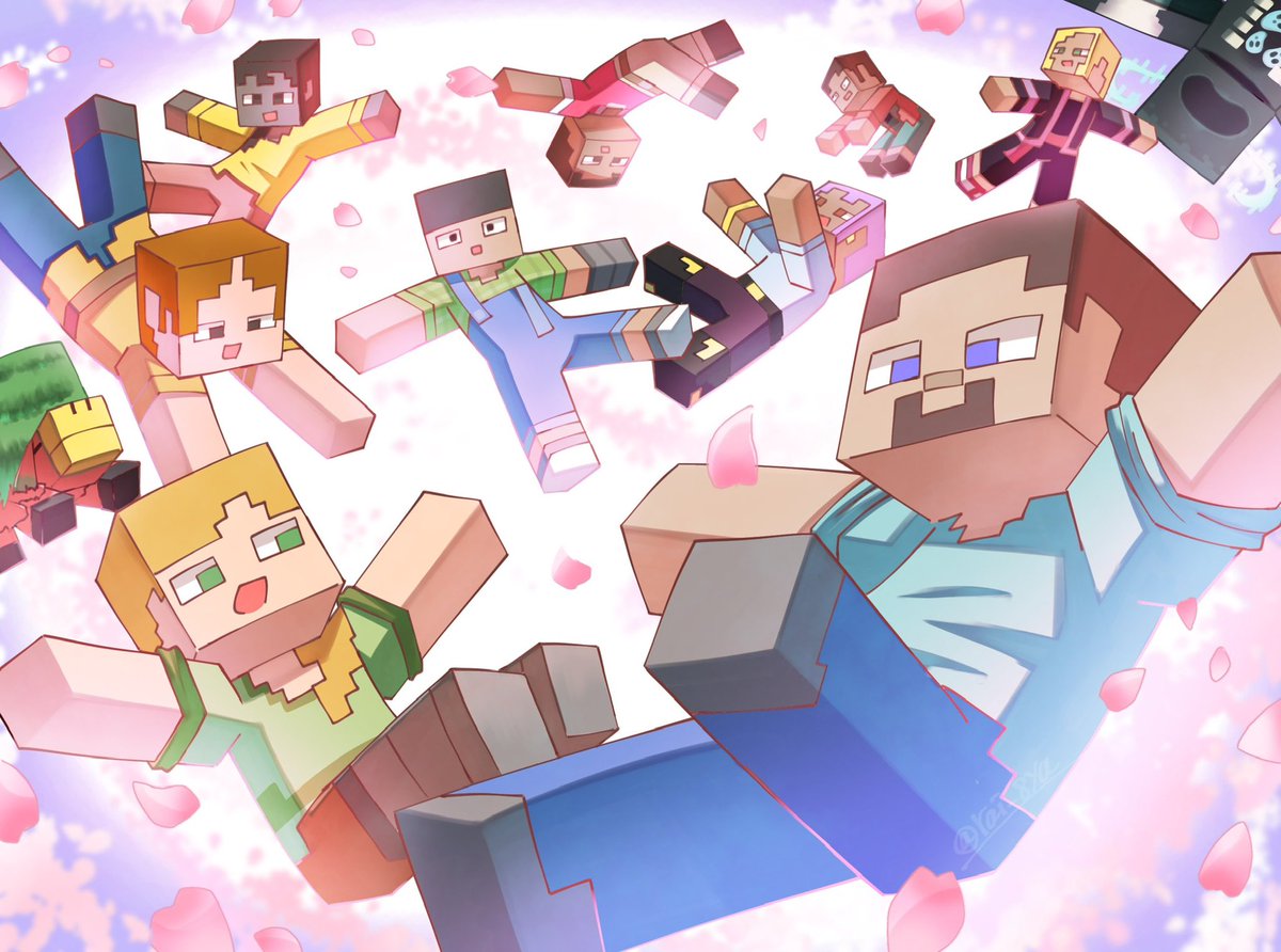 ライハチ tweet media