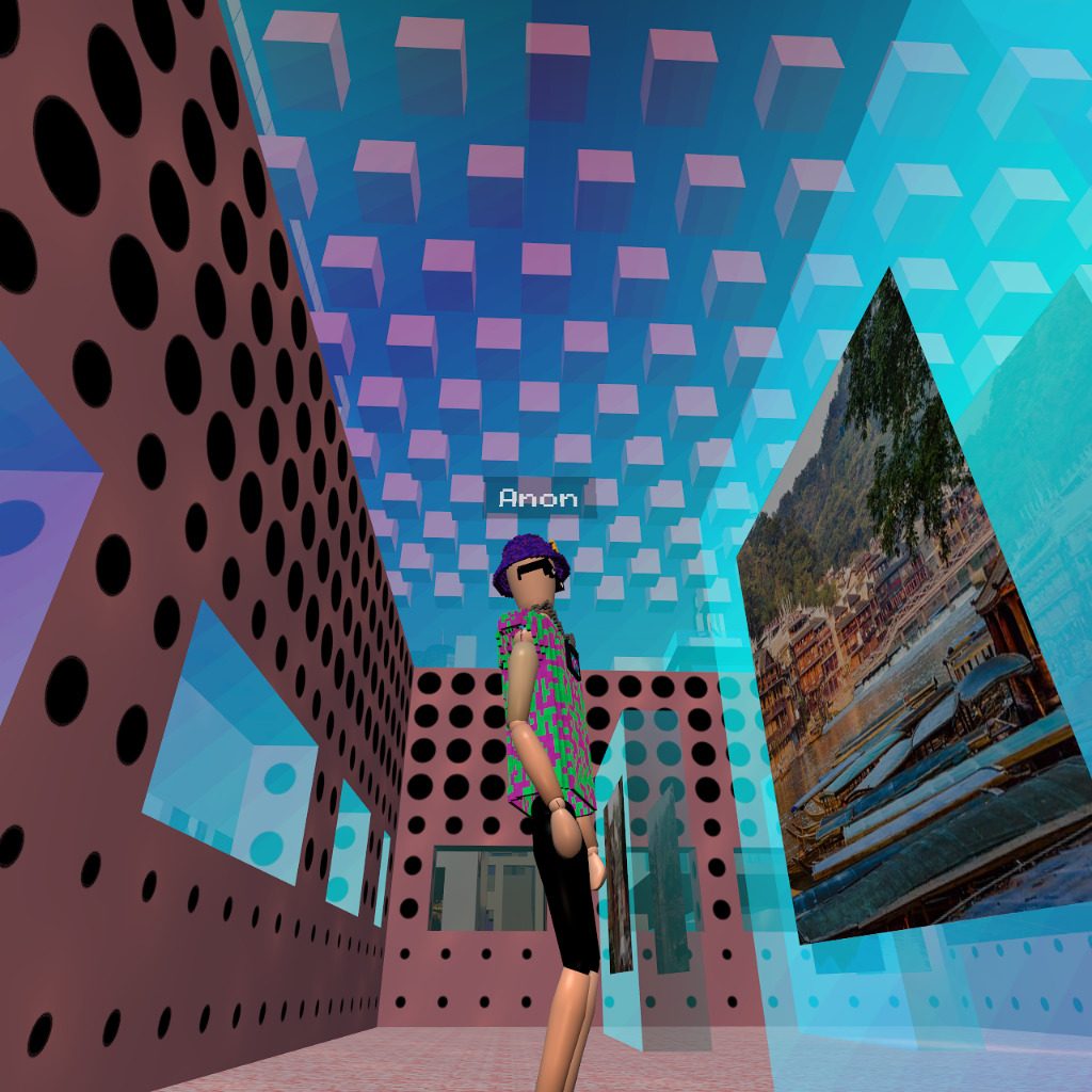 “” - at nothing - by AntonSiena voxels.com/play?coords=N@…