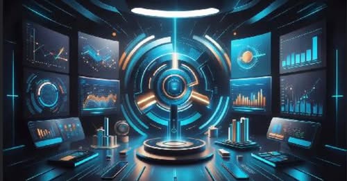 AegisSoftTech's tweet image. Top 10 #SoftwareSolutions for #AutomatedMachineLearning!
Read More @ bit.ly/3EdYxD6
#MachineLearning #GoogleCloudAutoML #GenerativeAIDevelopmentServices #AegisSofttech