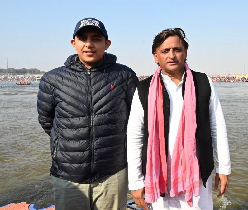 Jaiky Yadav tweet media