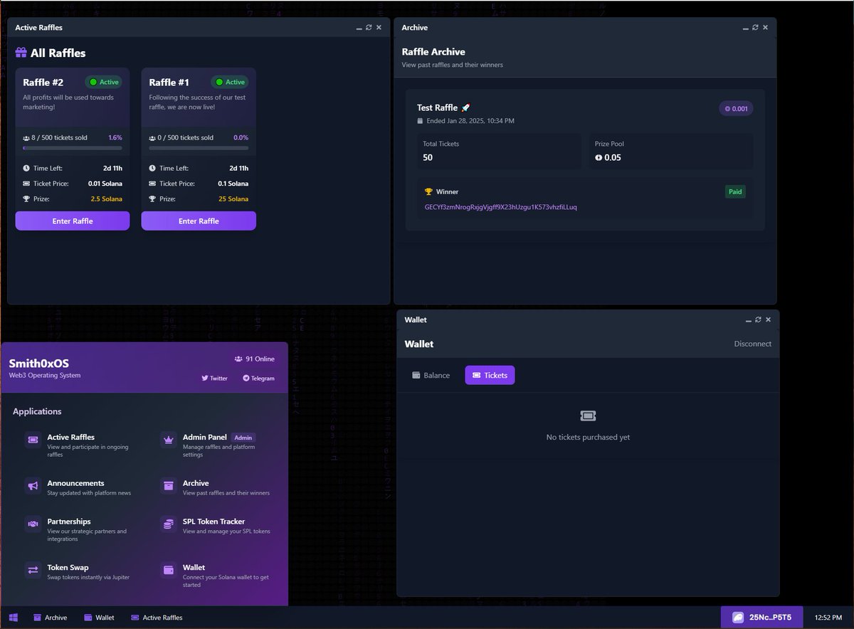 Agent Smith tweet media