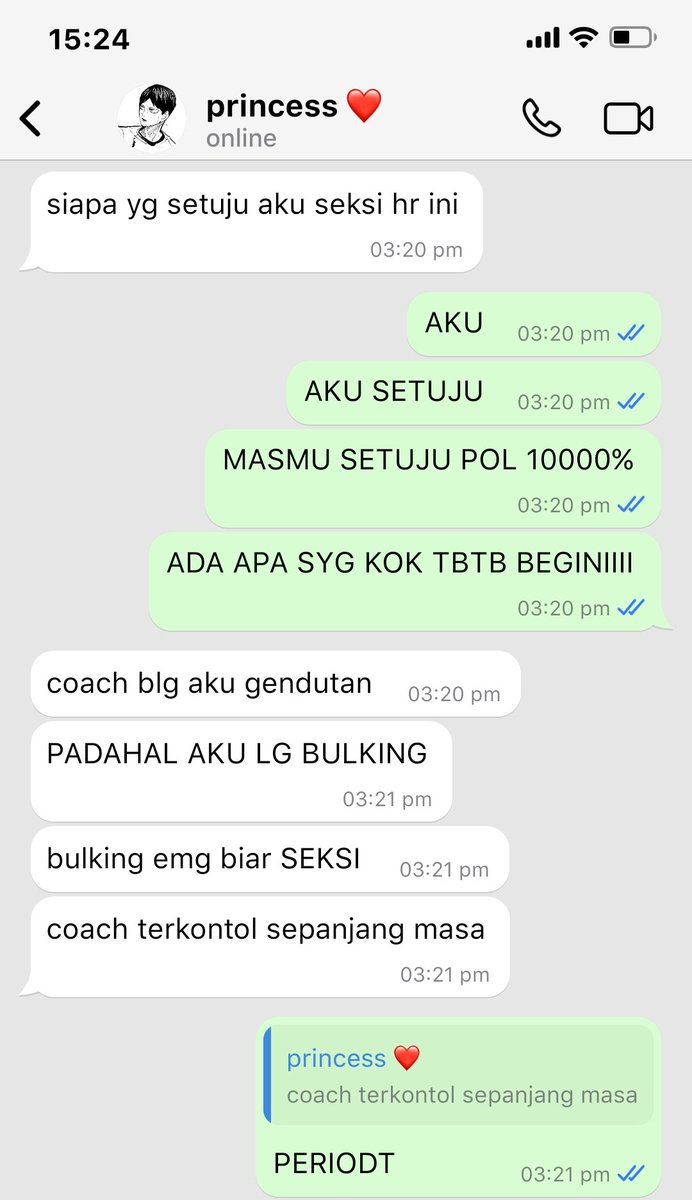 kekaashi's tweet photo. hinakage wantwit imutz

the babygirism of tobio pt. sekian
coach terkontol!! https://t.co/JUwZEU0KO9