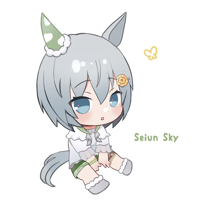 #可愛いと思う画像をなんでもいいので無言で1枚あげろ 