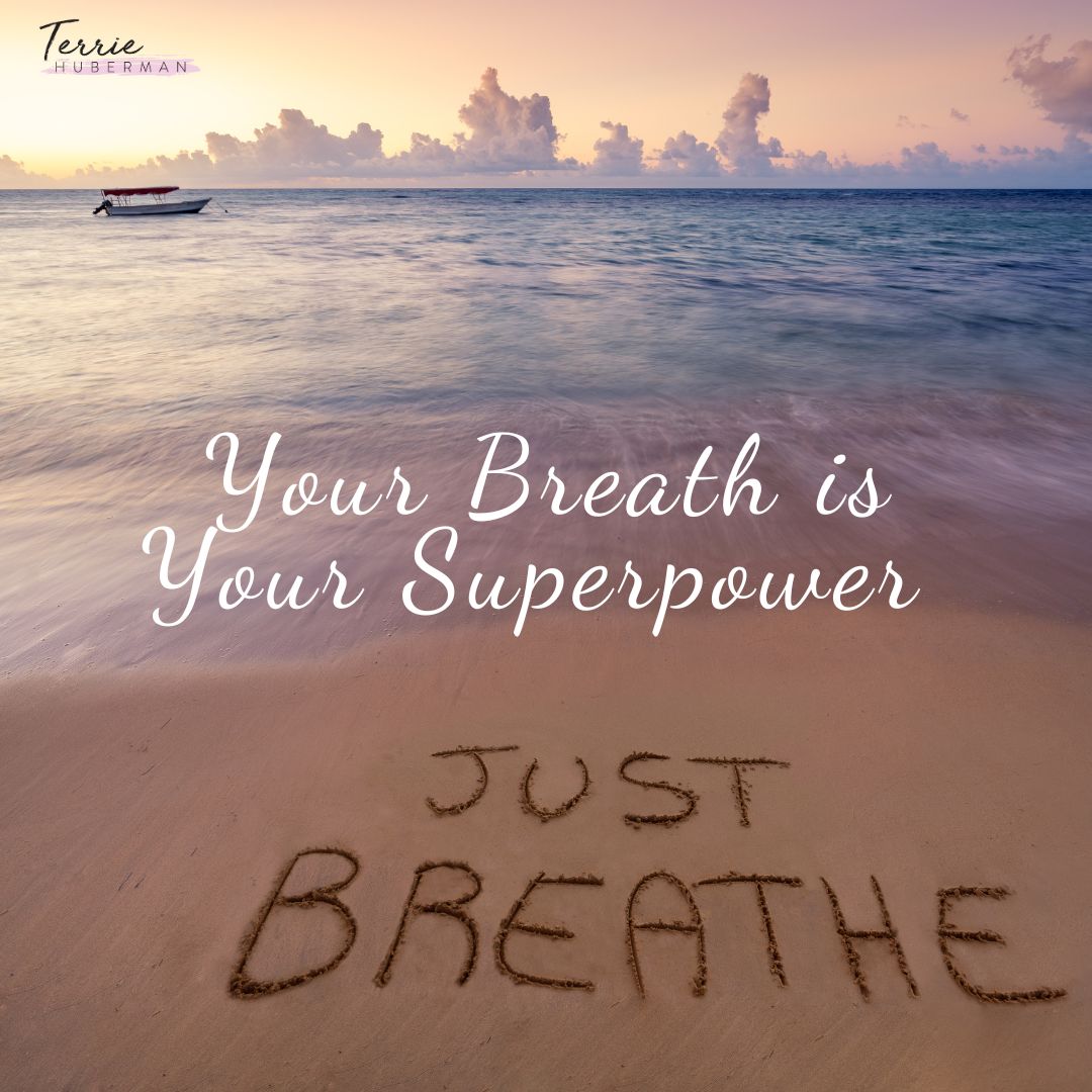 TerrieHuberman's tweet photo. For spiritual empaths: Traditional breathwork too rigid? I've developed gentler techniques for sensitive souls. Learn to calm your mind and release absorbed energies while honoring your sensitivity.

Get my free Heart Energy Activation guide.

#SpiritualEmpath https://t.co/Iq4ZP0DS5V