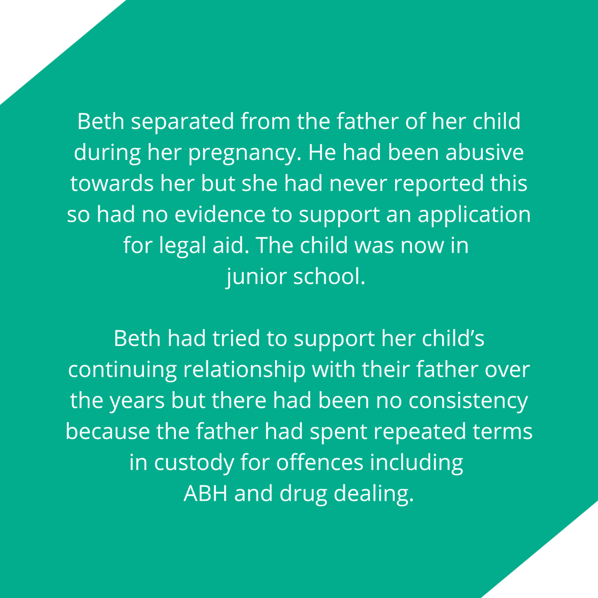 Norfolk Community Law Service tweet media