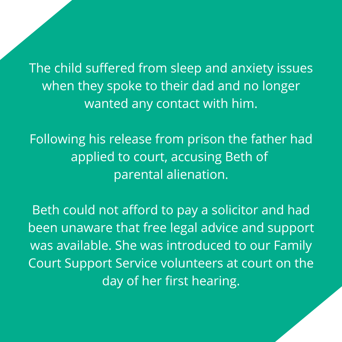 Norfolk Community Law Service tweet media