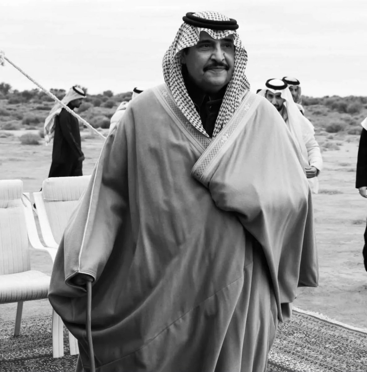 اللهم أن المصاب جلل ..  والفقد عظيم ..
ولا نقول إلا ما يرضي ربنا "إنا لله و إنا إليه راجعون"
رحم الله صاحب الوجه الطيب 
رحم الله صاحب الإبتسامة 
رجل الهيبة ، وركنٌ عظيم ..
غفر الله له ورحمه وأسكنه فسيح جناته 
جمعك الله بوالدك ووالدتك في الفردوس 
الأعلى من الجنة 💔
#محمد_بن_فهد