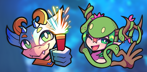 BetaDwarf's tweet photo. Happy Lunar New Year from our team at BetaDwarf! ✨

Let’s shed the old and embrace the new in the Year of the Snake! 🐍 https://t.co/uZn8jlyHEn