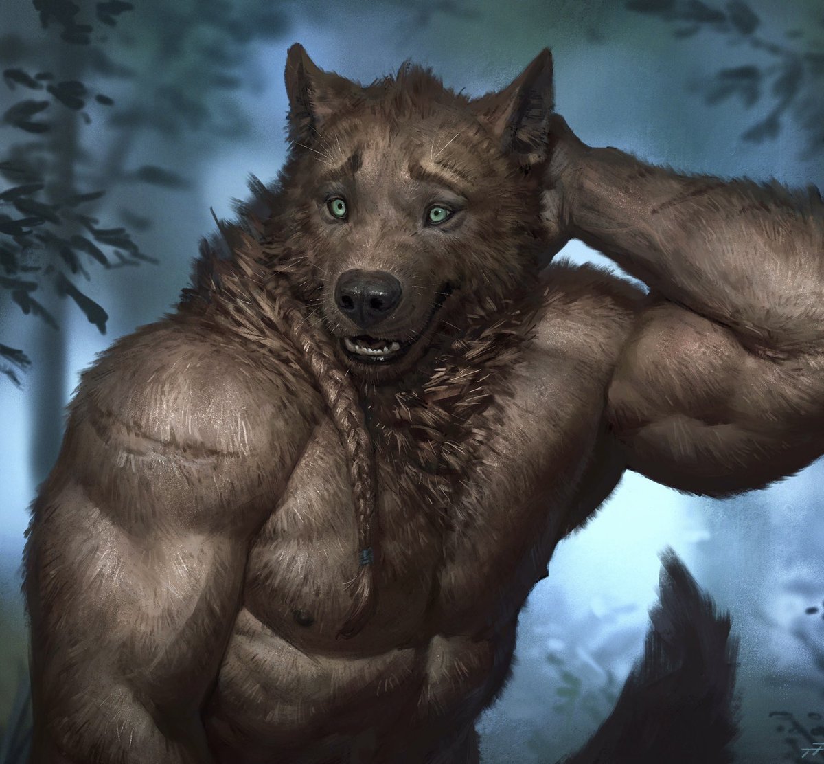 #anitwt malem ini enaknya mutualan sama bia cakep pacar reo, ya gak?? btw ini baca dulu byf dni nya ya 👍🏻 aku suka ngomongin animanga yang lagi aku tonton/baca. btw sekalian #hsrtwt #genshintwt juga aku angkut karna aku main gamenya juga 😼