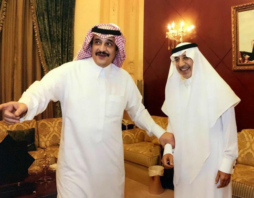 motaz abdullah alshalhoob tweet media