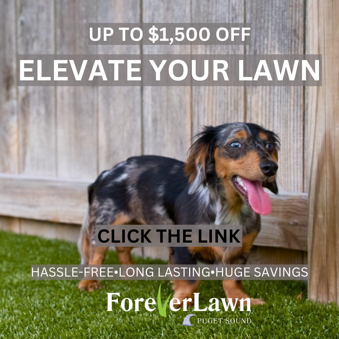 Get your free estimate today by clicking the link below foreverlawnps.com/get-started