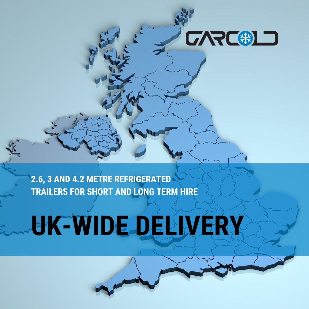 GarcoldHire's tweet photo. 📍 From London and the South East to anywhere across the UK, we’re here to keep your stock cool and your operations on track. 

Get in touch today to secure your refrigeration solution! 

#UKRefrigeration #LondonBusiness #MobileRefrigeration #EventSupport https://t.co/xzLepqm3Dg