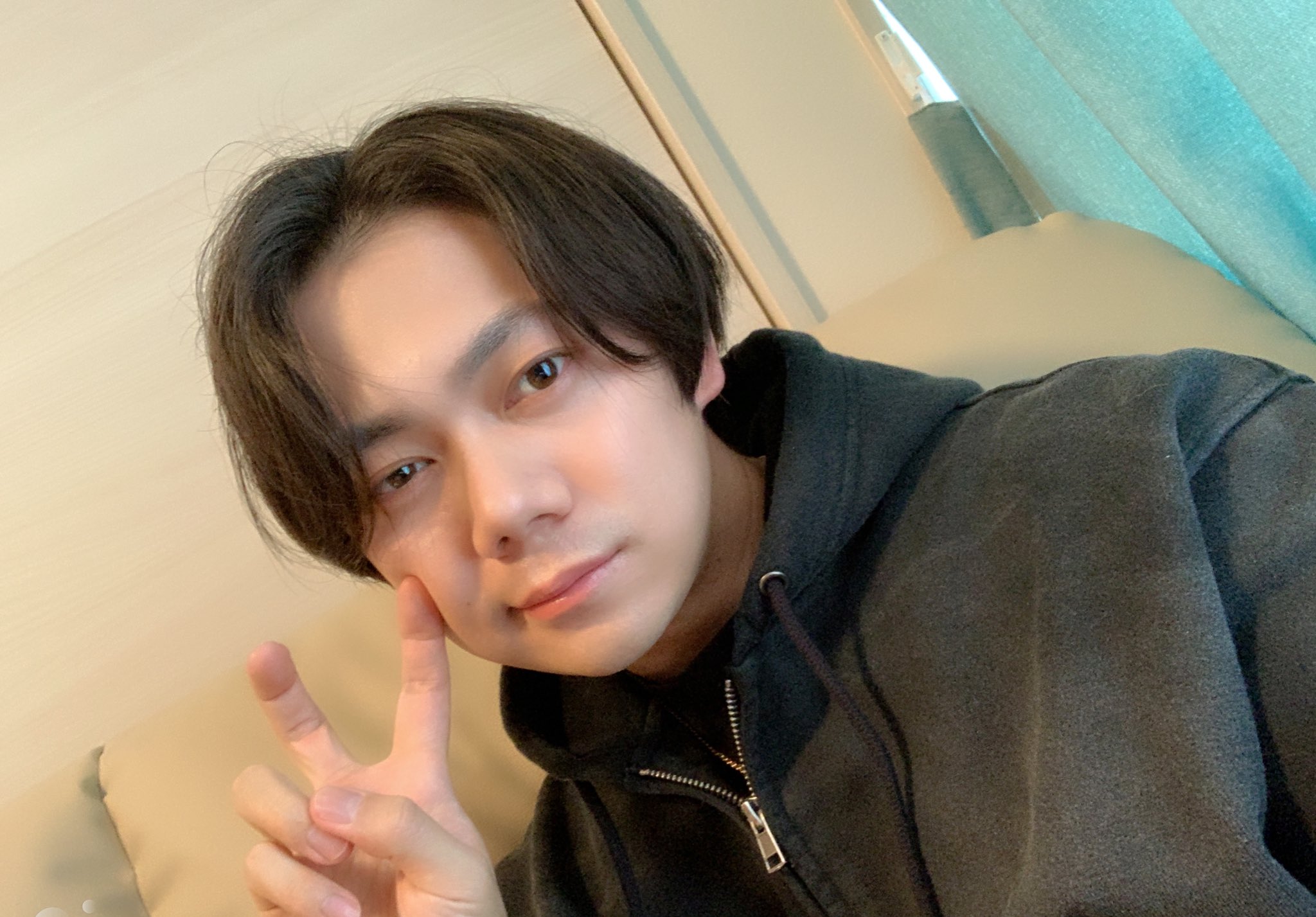 日髙竜太 / Ryuta Hidaka (@ryutahidaka.official) • Instagram