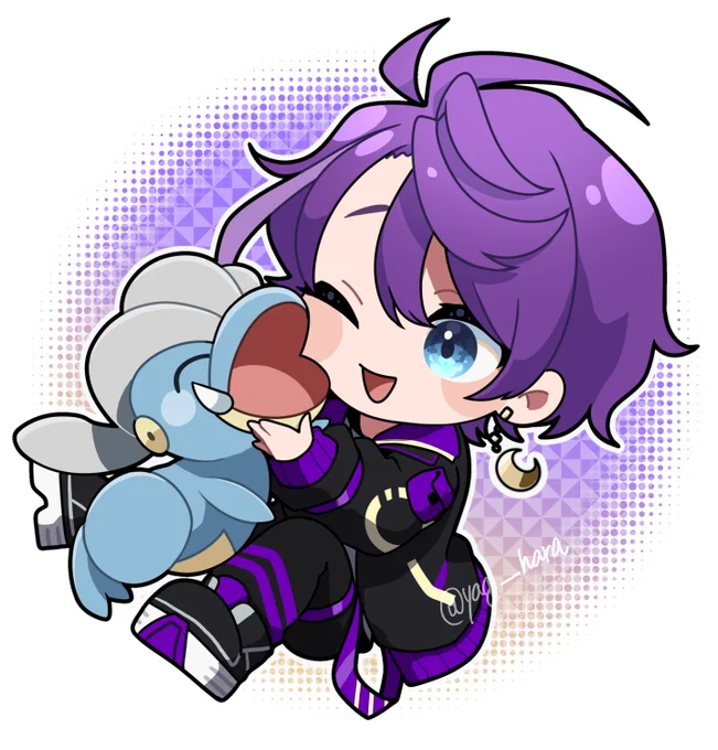 ベストパートナー! #時のアトリエ