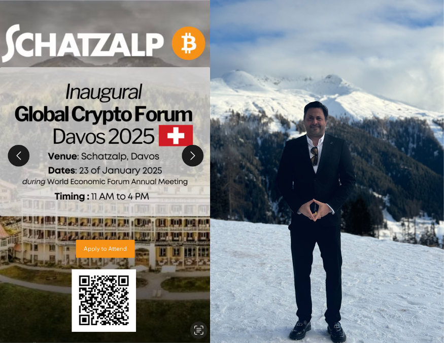 RWA_Inc_'s tweet photo. RWA Inc at Davos 2025: Leading the Conversation on Real World Asset Tokenization
RWA Inc is proud to announce that our CEO & Founder, Kevin Yunai, represented the company on a distinguished panel at the Inaugural Crypto Forum in Davos 2025 during the WEF. The panel focused on Real World Asset (RWA) tokenization, a pivotal topic for the future of blockchain and cryptocurrency technologies.
Kevin Yunai shared valuable insights in a panel discussion on the transformative advantages of tokenizing assets via blockchain. His key points included:
πAccess to Global Investors: Tokenization enables issuers to reach a broader, global audience, improving access to these previously exclusive access classes
πIncreased Asset Valuation: Blockchainβs transparency, efficiency, and liquidity elevate asset value in the digital economy.
The WEF has long served as a crucible for economic innovation. Its spotlight on tokenization of RWAs signals growing global adoption of these technologies into the financial future. RWA Incβs presence at this prestigious event underscores our leadership in this sector and our ambition to drive this frontier forward. Thank you Kevin for representing us and our community so well.
RWA Inc is committed to reshaping the future of finance through innovation and expansion of access to tokenized RWAs. Stay tuned for more updates.