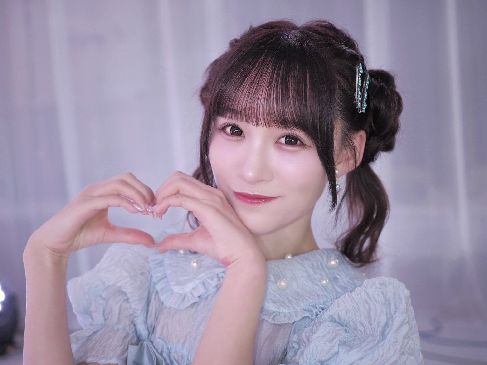 音嶋 莉沙 on X: 