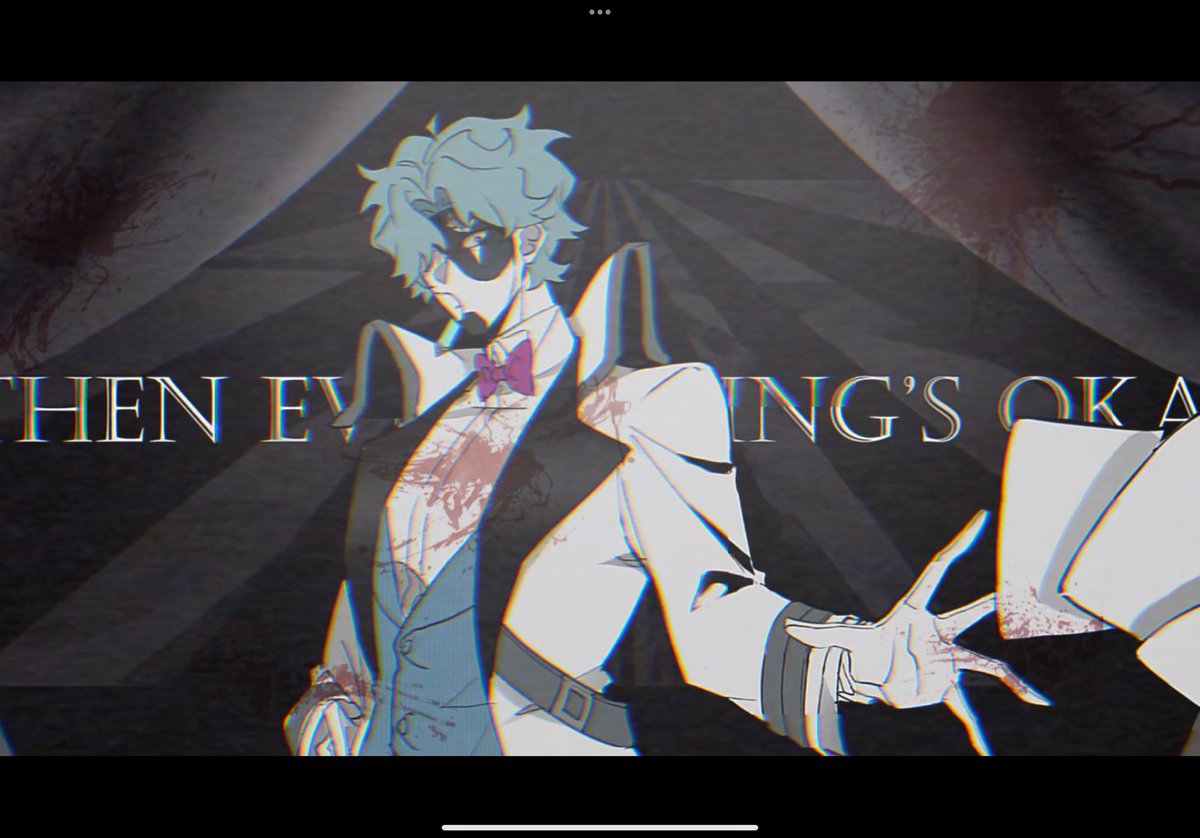 Mojiuxuan's tweet photo. 😇 https://t.co/ZjtrKKVp6s