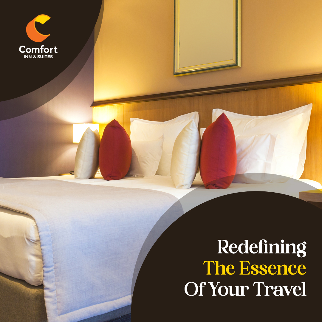 csuitesslidell's tweet photo. Every stay at Comfort Inn & Suites, Slidell, is an unforgettable chapter in your travel journey.
Reserve Rooms: https://t.co/dKgoFiBxA4
#LuxuryStay #PremiumAmenities #SpaciousSuites #OutstandingServices #TravelGoals #VacationVibes #ComfortAndLuxury #HotelExperience #Staycation https://t.co/Q733IcDxOv