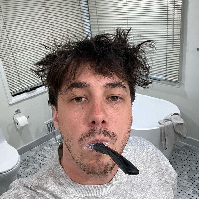 matt tweet media