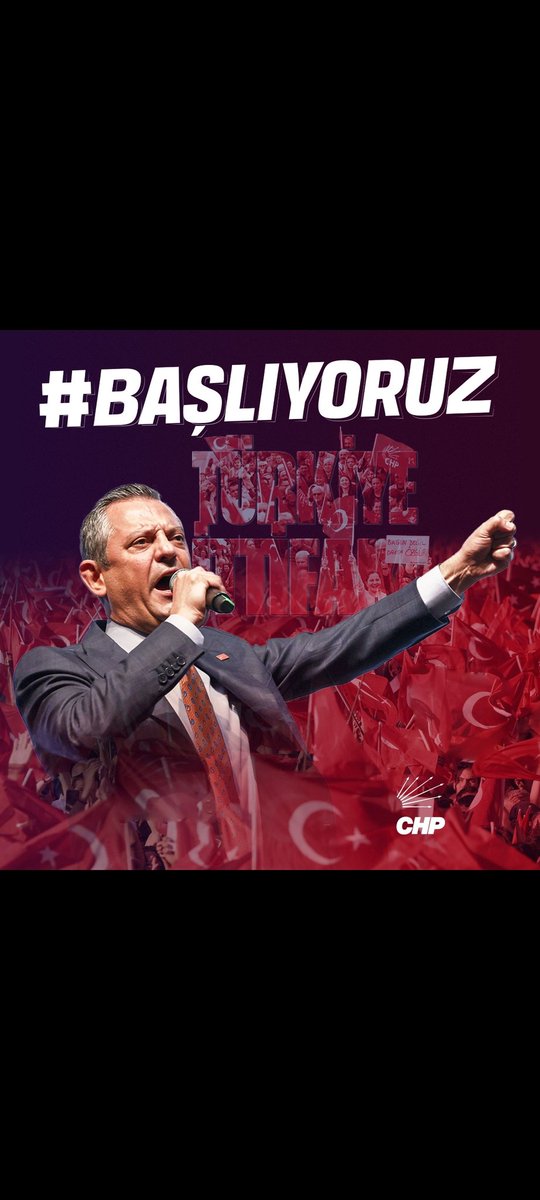 KrhnOnur's tweet photo. Bugün #BAŞLIYORUZ
@OzgurKarabatCHP 
@kadimdurmaz 
@MSTanrikulu 
@chptokatgenclik https://t.co/FAI0kxnvEb