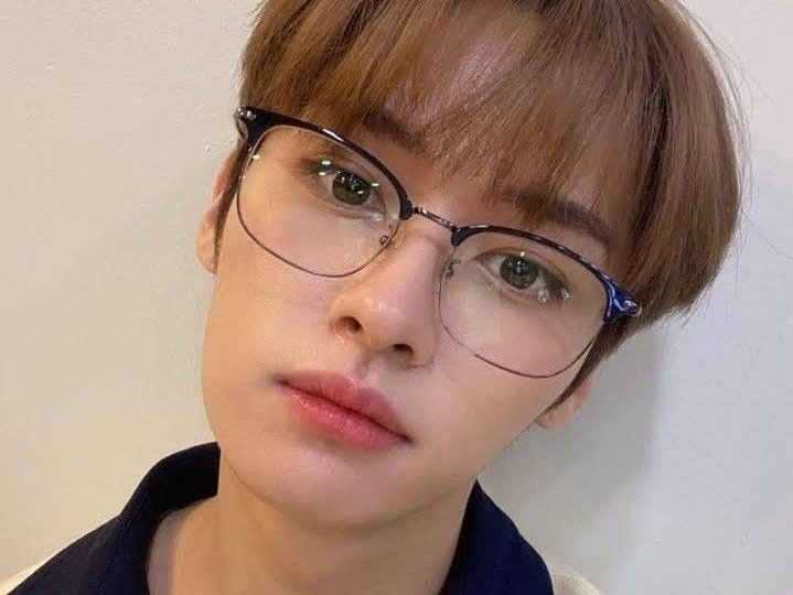 these glasses are going down in history