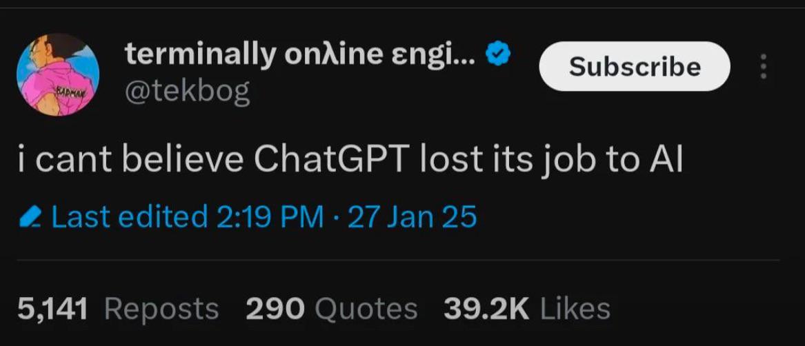 PR0GRAMMERHUM0R's tweet photo. trueStory https://t.co/dEzgFCqbf2 https://t.co/lyNUGzwvkM